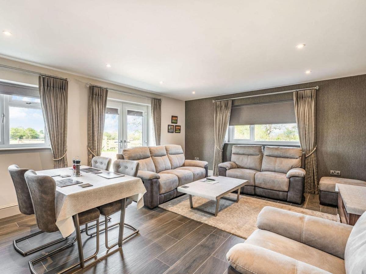 Haven Cottage Блекбърн Екстериор снимка