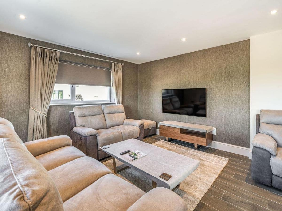 Haven Cottage Блекбърн Екстериор снимка