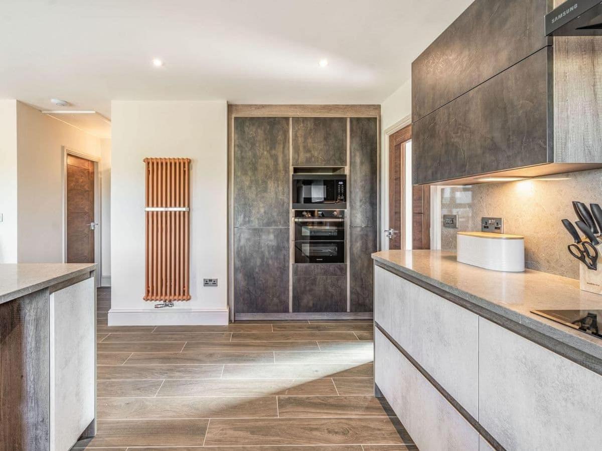 Haven Cottage Блекбърн Екстериор снимка