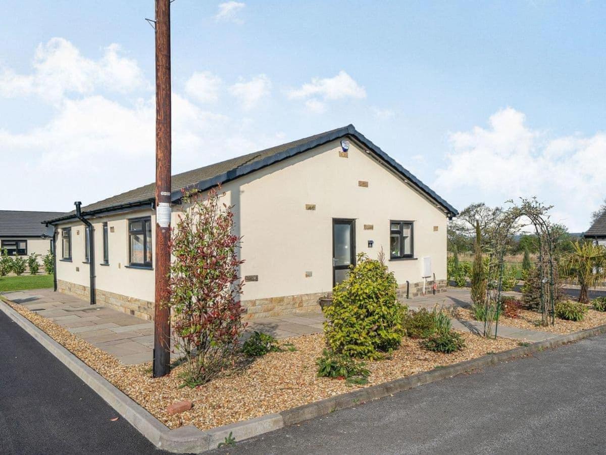 Haven Cottage Блекбърн Екстериор снимка